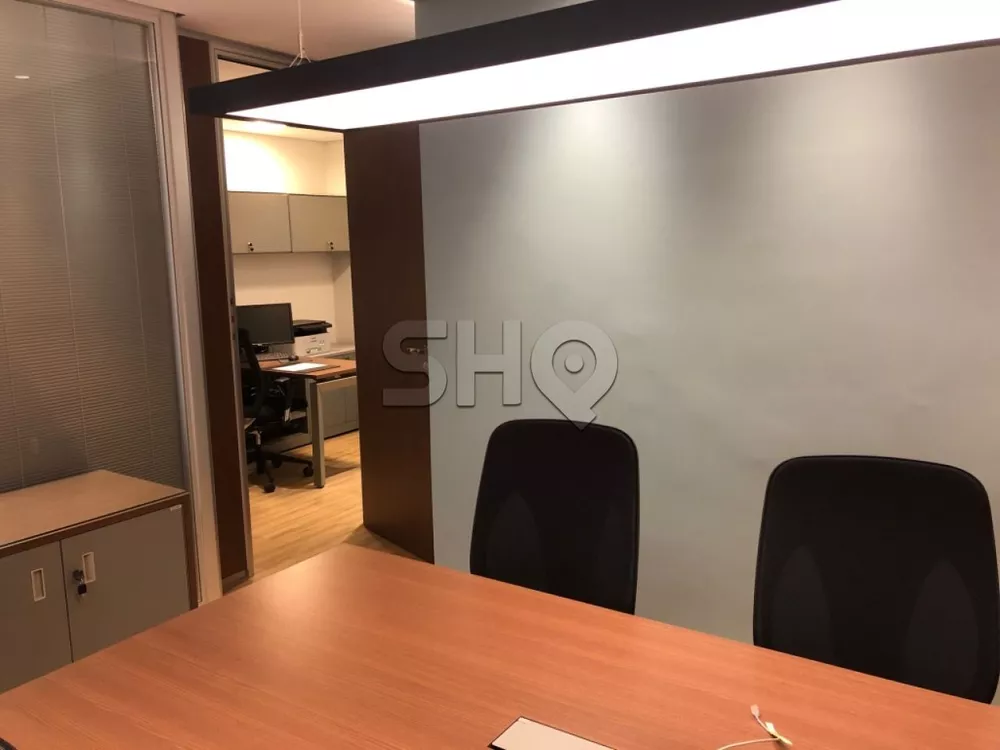 Conjunto Comercial-Sala à venda, 33m² - Foto 4