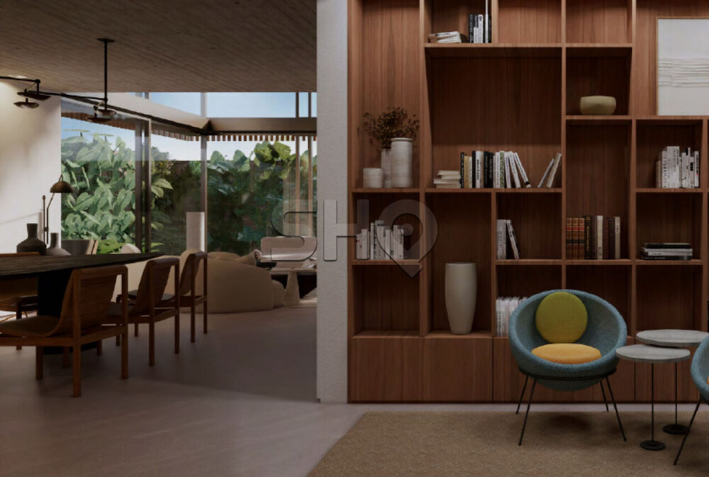Casa de Condomínio, 3 quartos - Foto 7