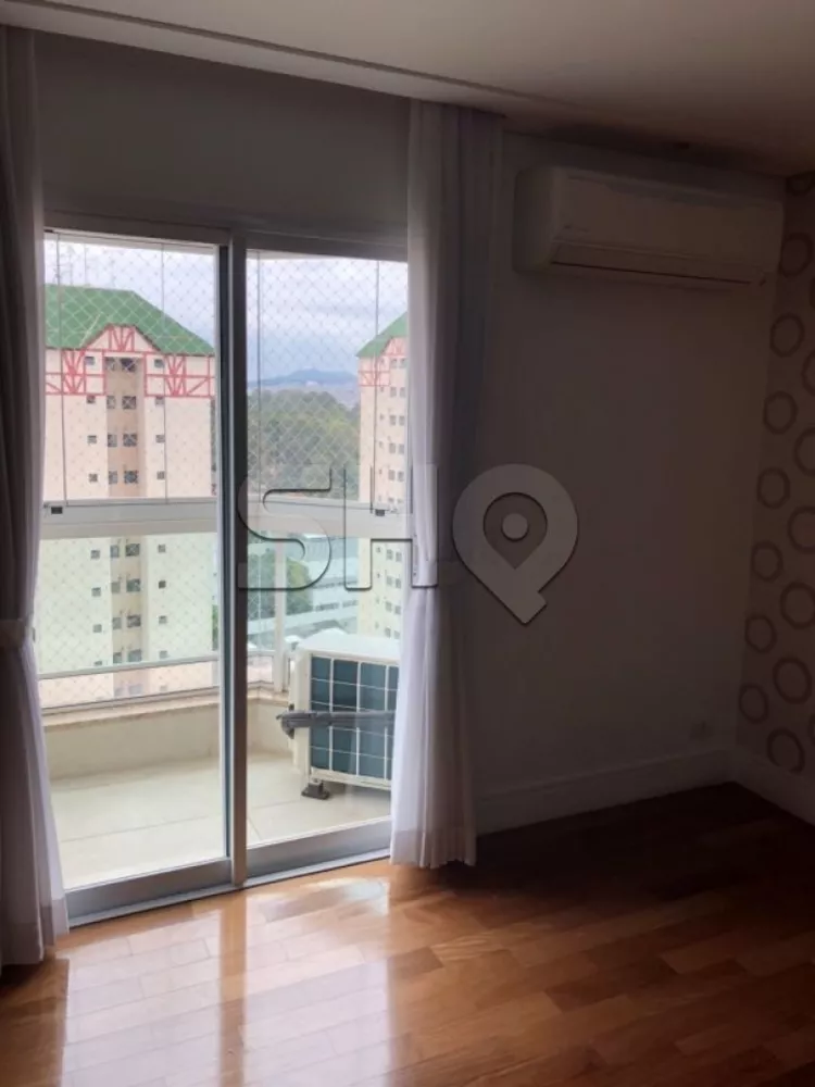 Apartamento à venda com 3 quartos, 200m² - Foto 5