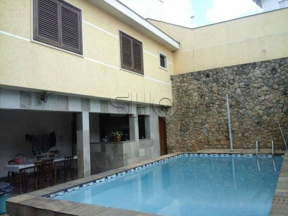 Sobrado, 6 quartos, 360 m² - Foto 1