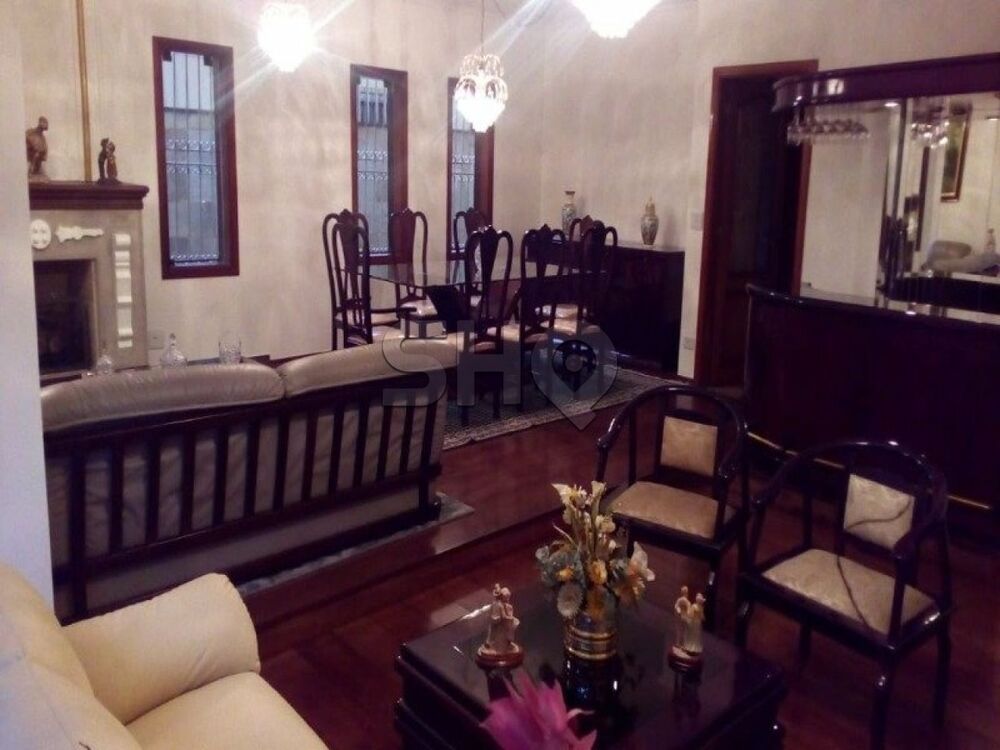 Sobrado, 6 quartos, 360 m² - Foto 4