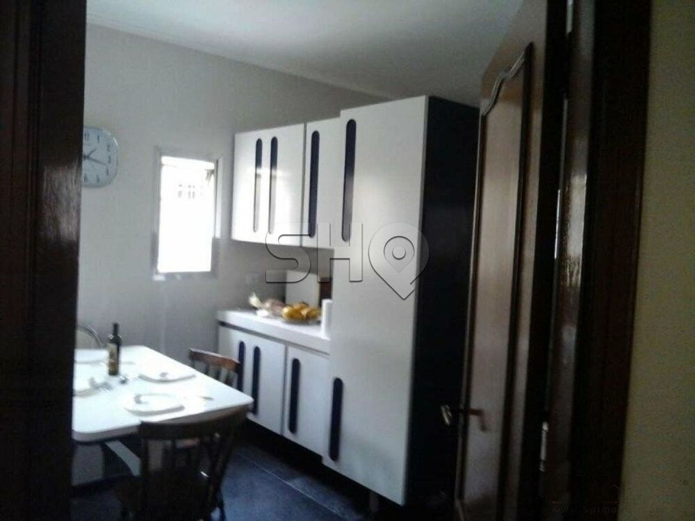 Sobrado, 6 quartos, 360 m² - Foto 3