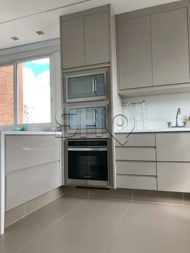 Apartamento, 4 quartos, 260 m² - Foto 1