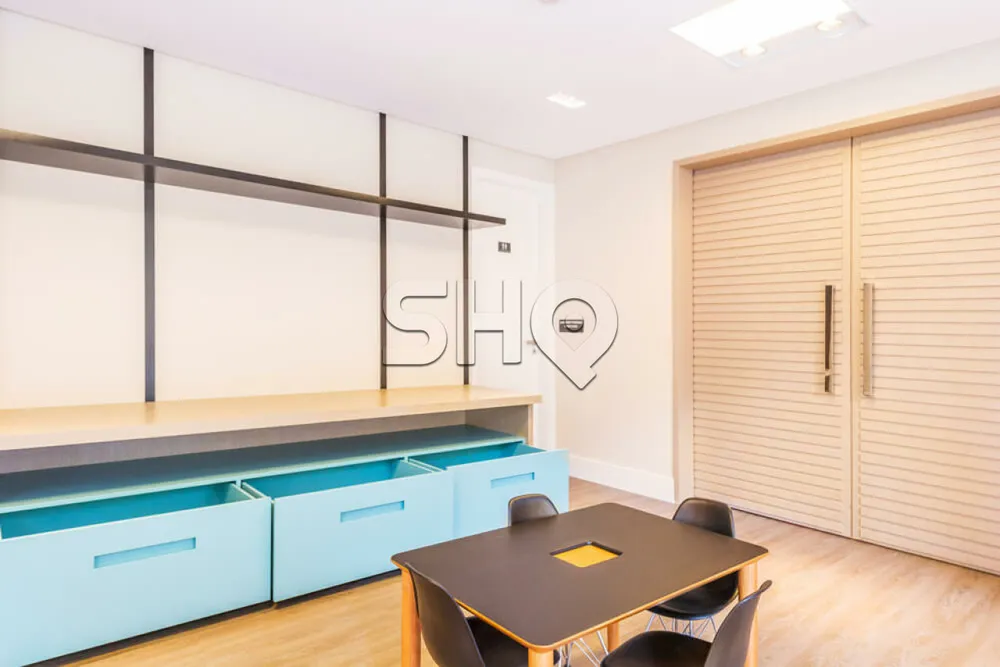 Apartamento, 4 quartos, 260 m² - Foto 3