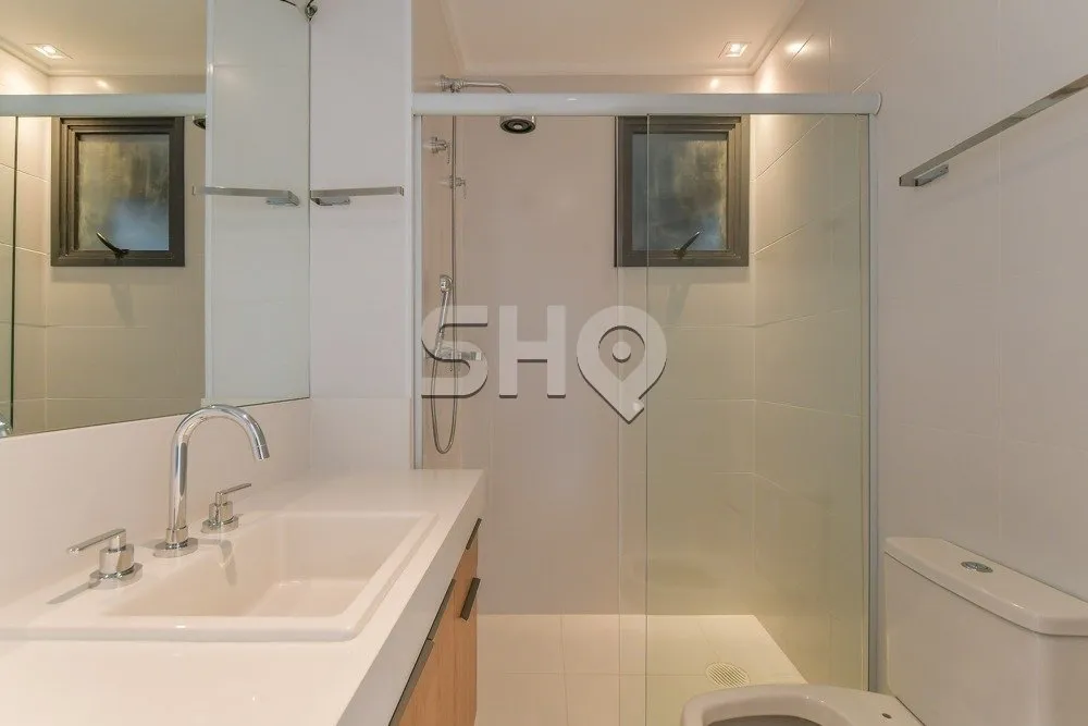 Apartamento, 3 quartos, 193 m² - Foto 3