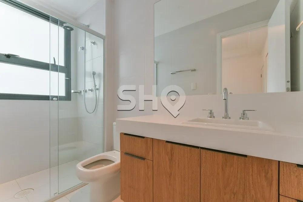 Apartamento, 3 quartos, 193 m² - Foto 1
