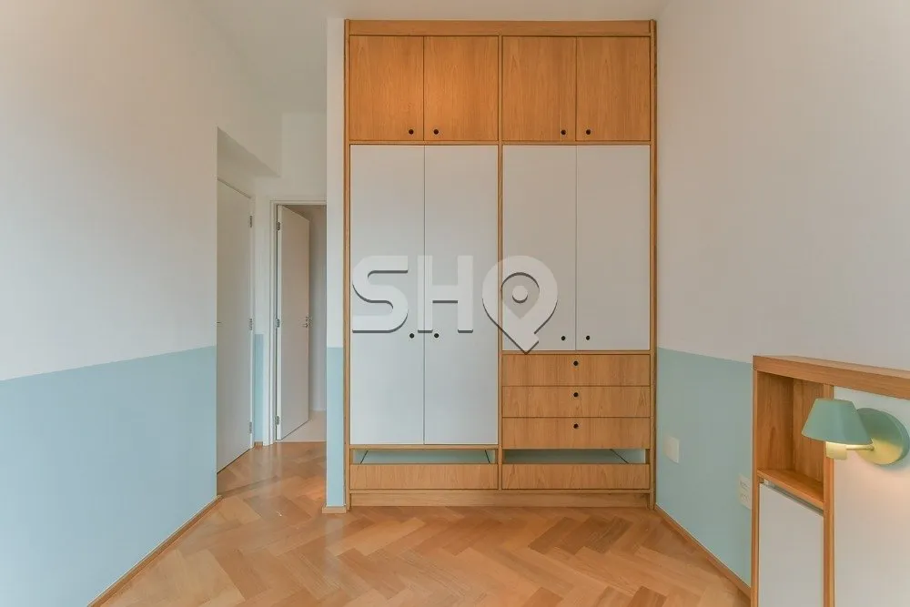 Apartamento, 3 quartos, 193 m² - Foto 7