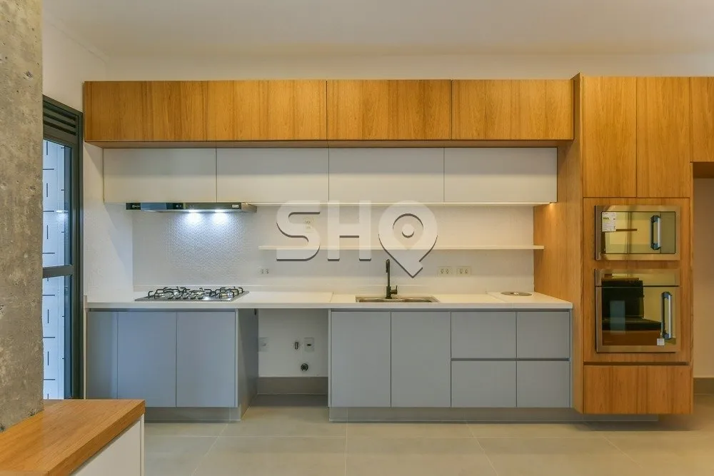 Apartamento, 3 quartos, 193 m² - Foto 11