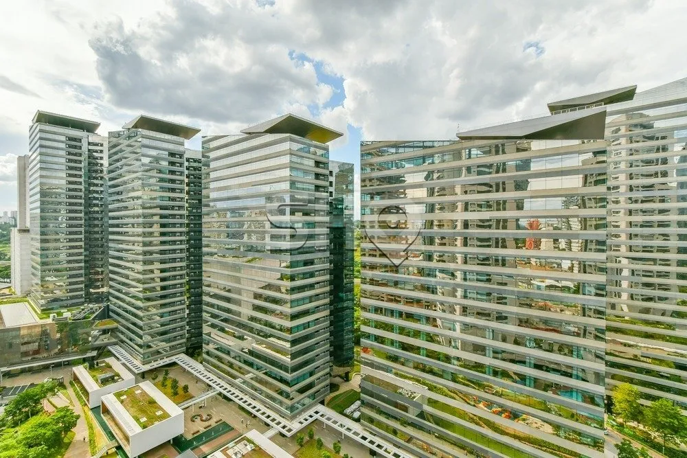 Apartamento, 3 quartos, 193 m² - Foto 8