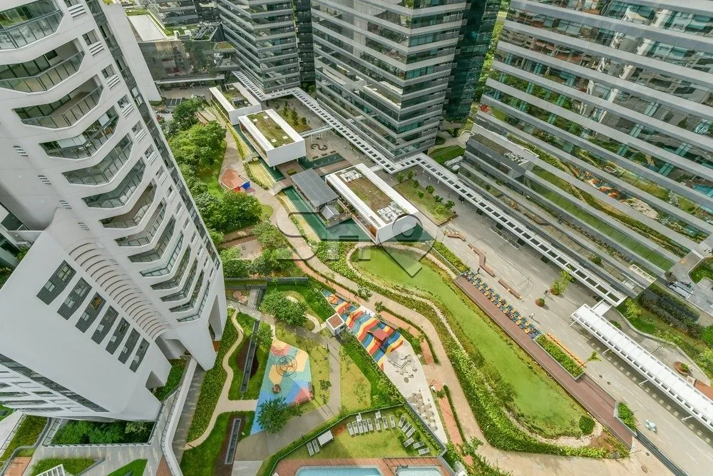 Apartamento, 3 quartos, 193 m² - Foto 6