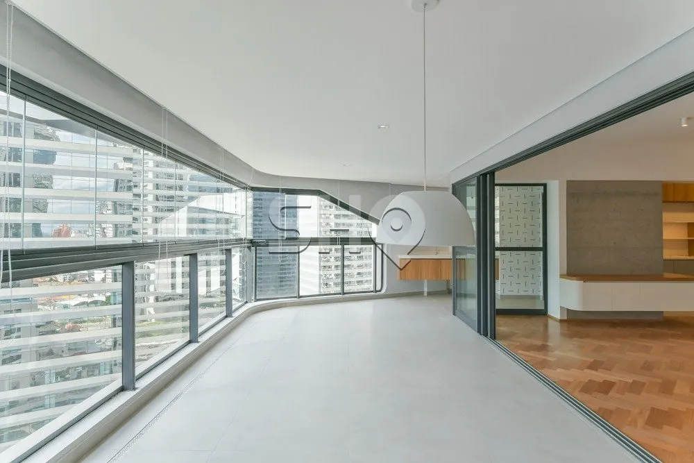 Apartamento, 3 quartos, 193 m² - Foto 4