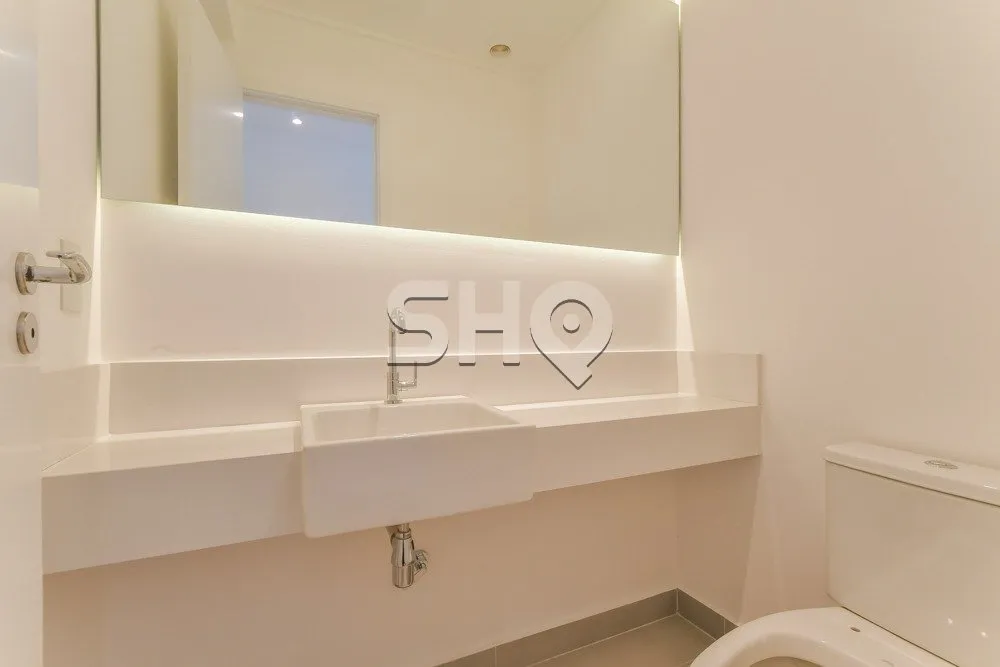 Apartamento, 3 quartos, 193 m² - Foto 10
