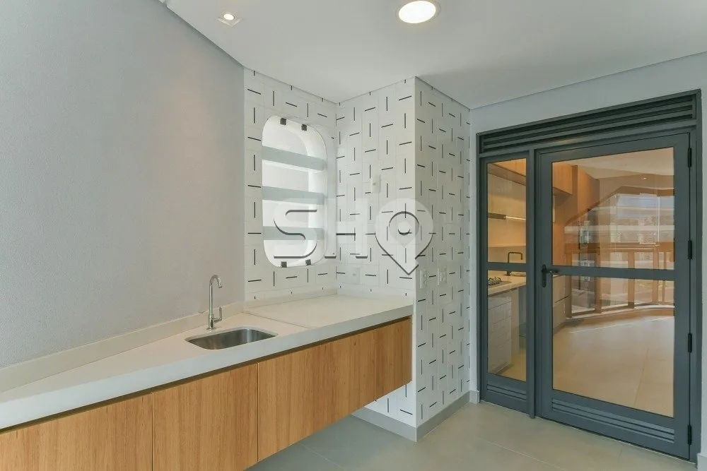 Apartamento, 3 quartos, 193 m² - Foto 9