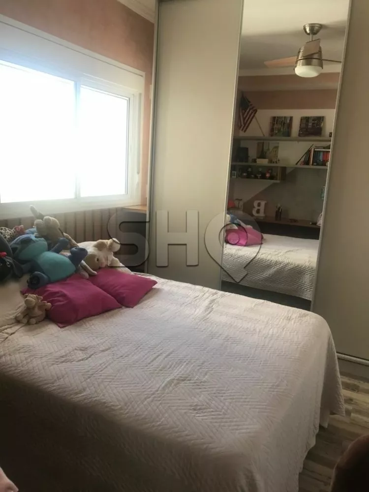Apartamento, 3 quartos, 125 m² - Foto 1