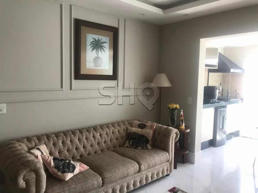 Apartamento, 3 quartos, 125 m² - Foto 2
