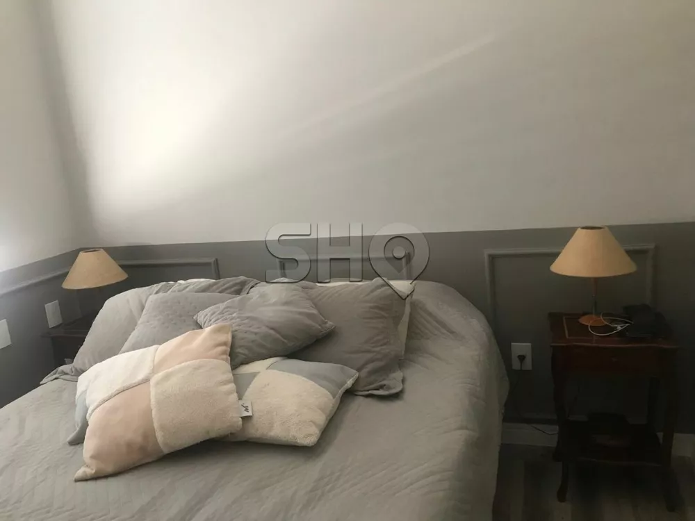 Apartamento, 3 quartos, 125 m² - Foto 3