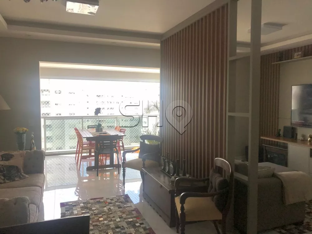 Apartamento, 3 quartos, 125 m² - Foto 4