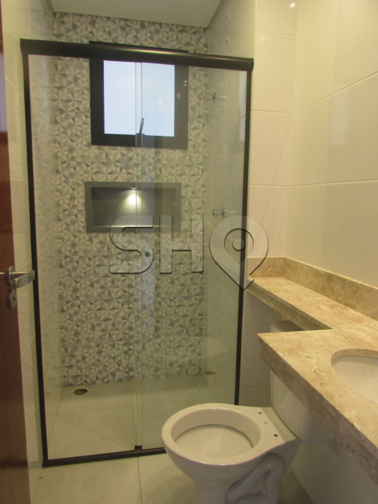 Apartamento, 2 quartos, 47 m² - Foto 2