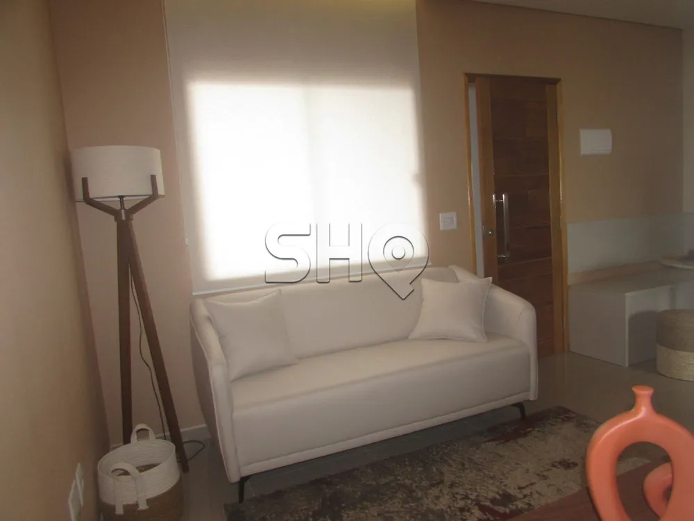 Apartamento, 2 quartos, 47 m² - Foto 14