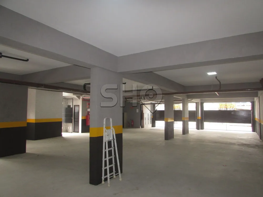 Apartamento, 2 quartos, 47 m² - Foto 11