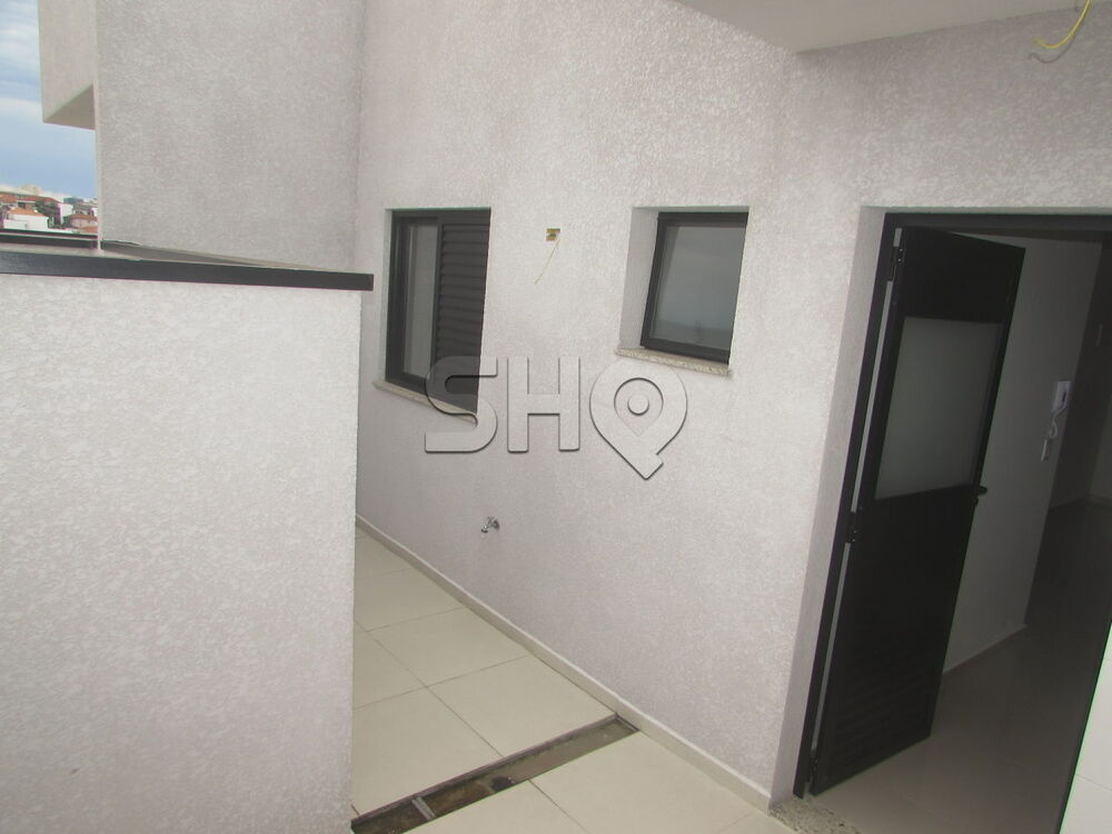 Apartamento, 2 quartos, 47 m² - Foto 5