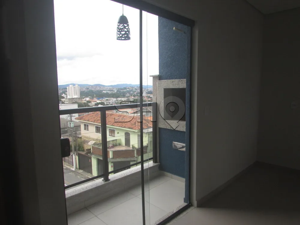 Apartamento, 2 quartos, 47 m² - Foto 6