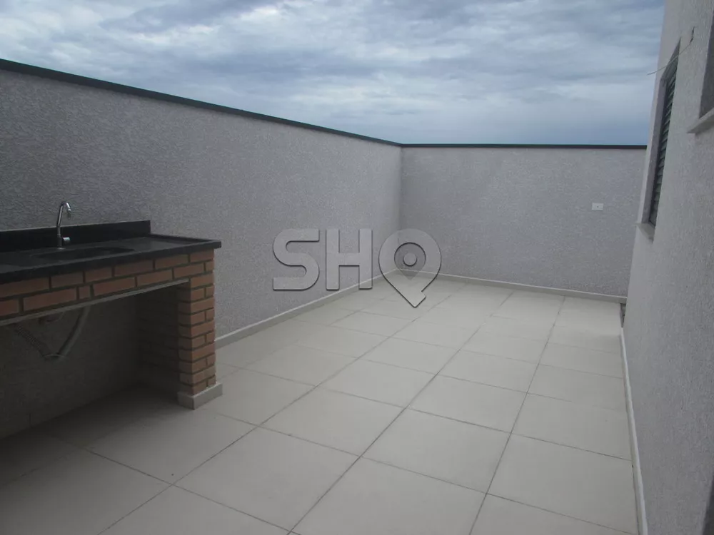 Apartamento, 2 quartos, 47 m² - Foto 7