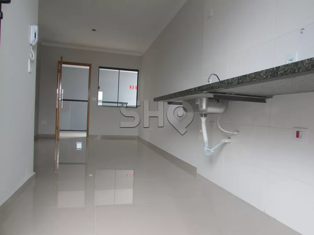 Apartamento, 2 quartos, 47 m² - Foto 6