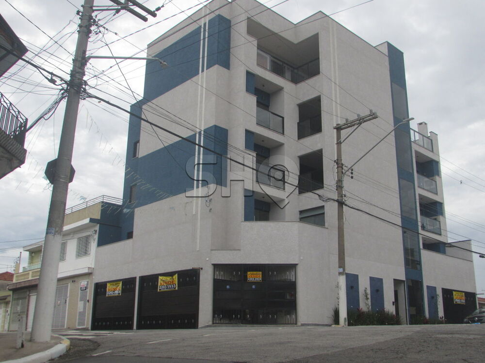 Apartamento, 2 quartos, 47 m² - Foto 8