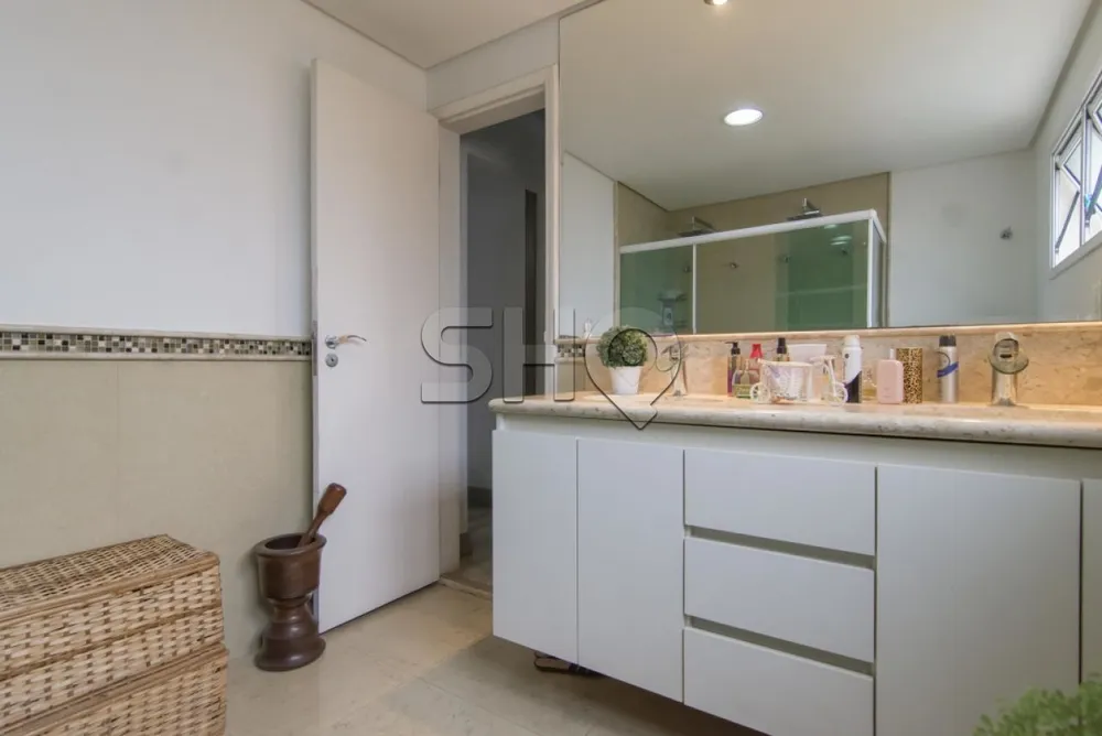 Apartamento, 3 quartos, 160 m² - Foto 4