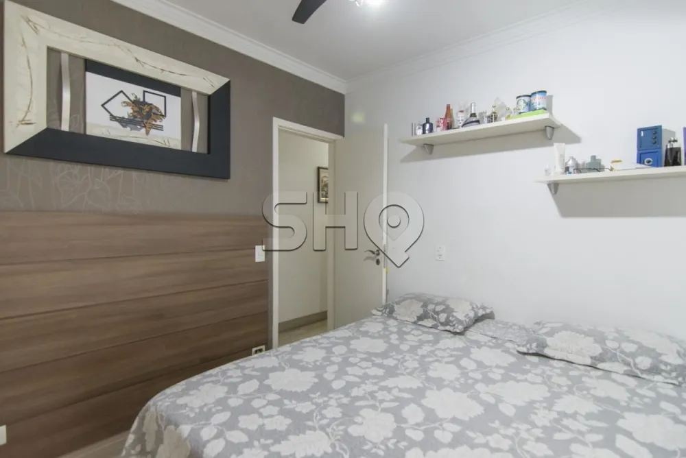 Apartamento, 3 quartos, 160 m² - Foto 2