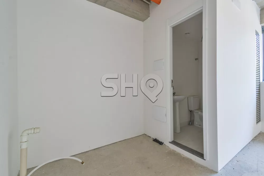 Conjunto Comercial-Sala à venda, 22m² - Foto 6