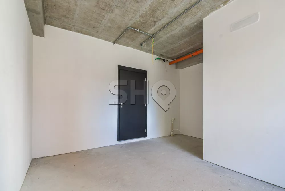 Conjunto Comercial-Sala à venda, 22m² - Foto 4