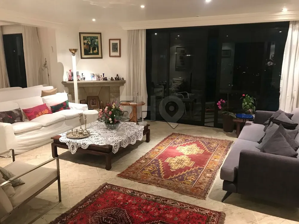 Apartamento, 4 quartos, 240 m² - Foto 5