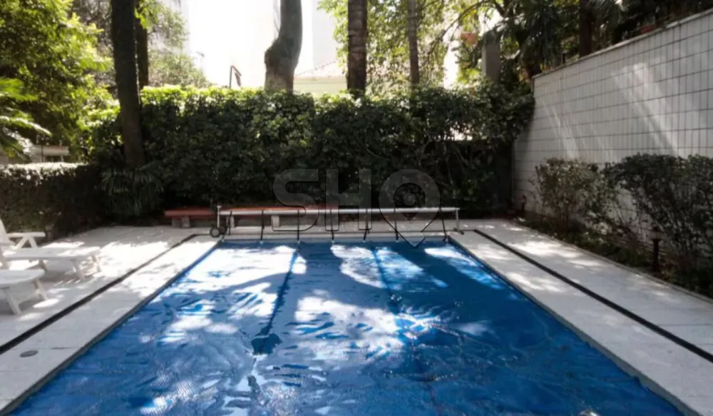 Apartamento, 4 quartos, 240 m² - Foto 6