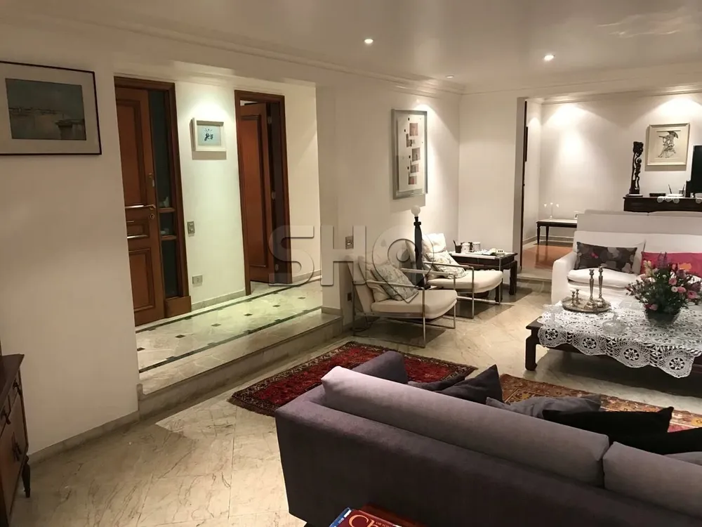 Apartamento, 4 quartos, 240 m² - Foto 3