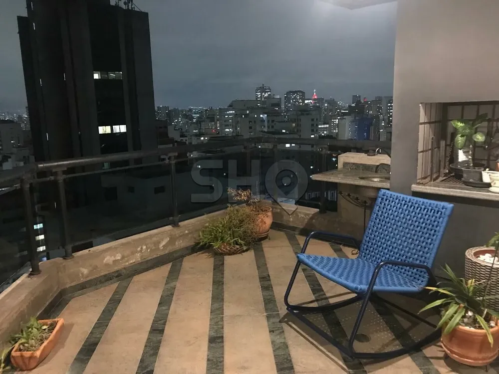 Apartamento, 4 quartos, 240 m² - Foto 8