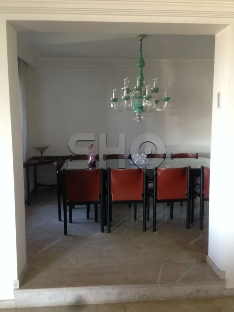 Apartamento, 4 quartos, 240 m² - Foto 4