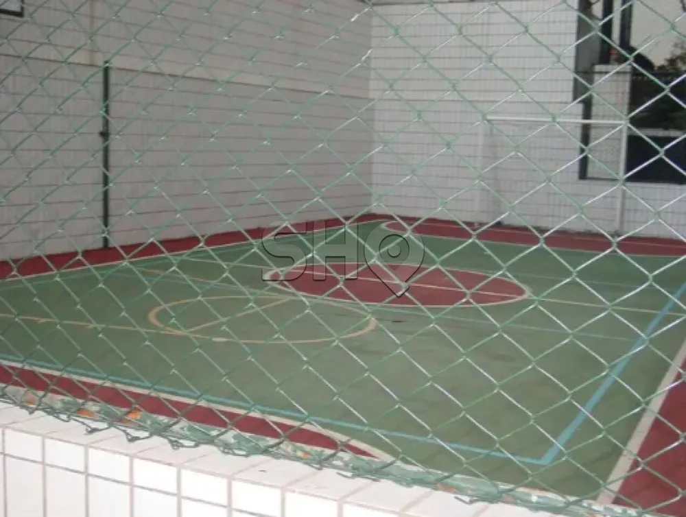 Apartamento, 4 quartos, 240 m² - Foto 2
