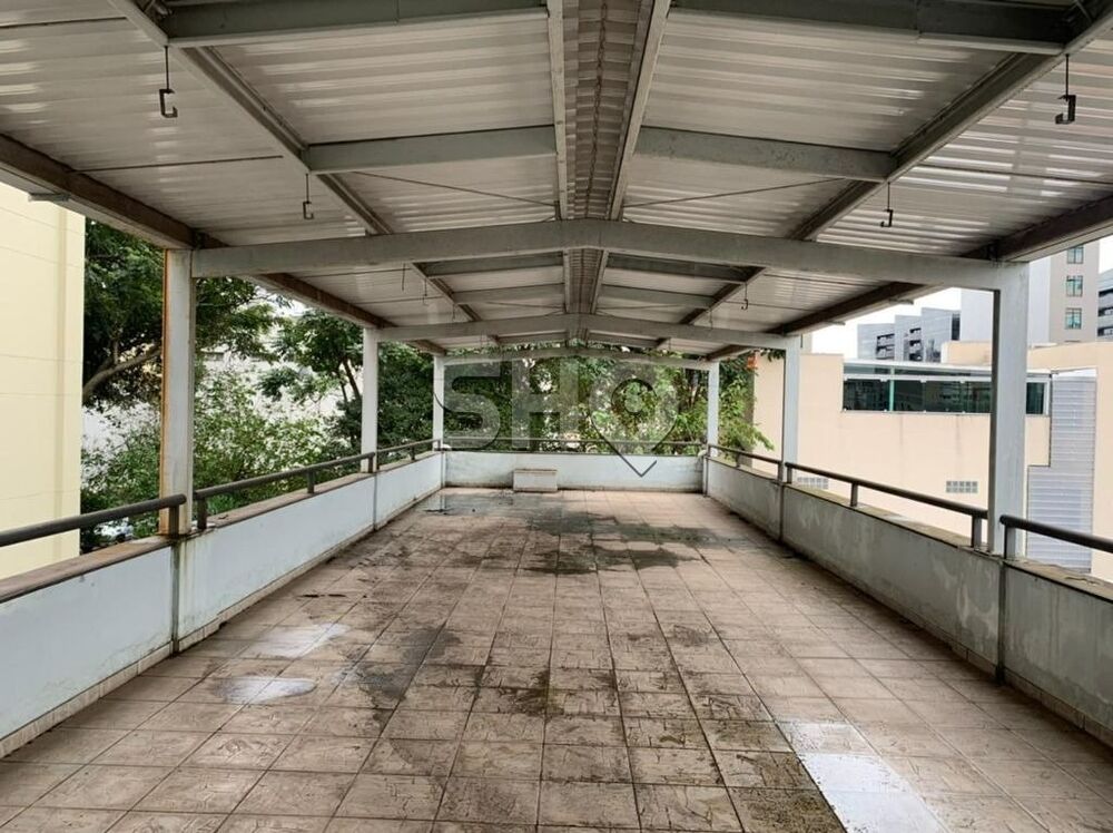 Imóvel Comercial, 901 m² - Foto 14