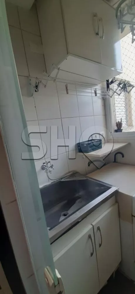 Apartamento, 3 quartos, 65 m² - Foto 2