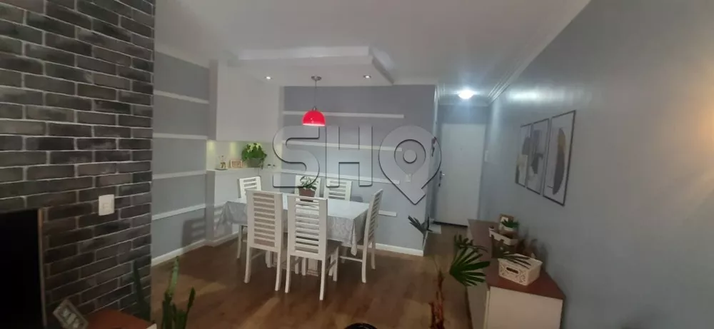 Apartamento, 3 quartos, 65 m² - Foto 1