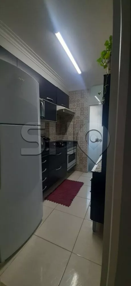 Apartamento, 3 quartos, 65 m² - Foto 3
