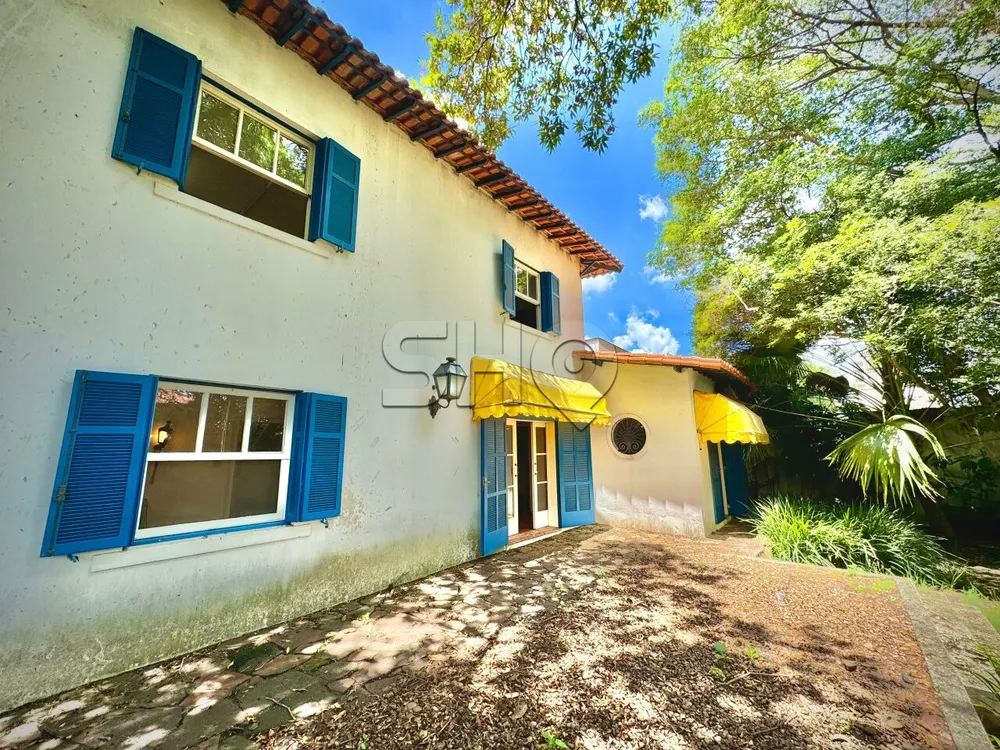 Casa, 4 quartos, 254 m² - Foto 8