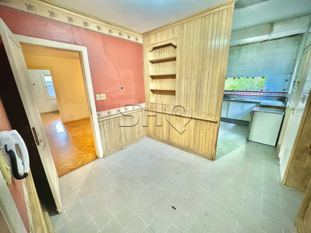 Casa, 4 quartos, 254 m² - Foto 3
