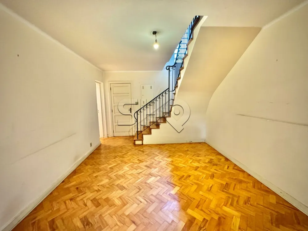 Casa, 4 quartos, 254 m² - Foto 1
