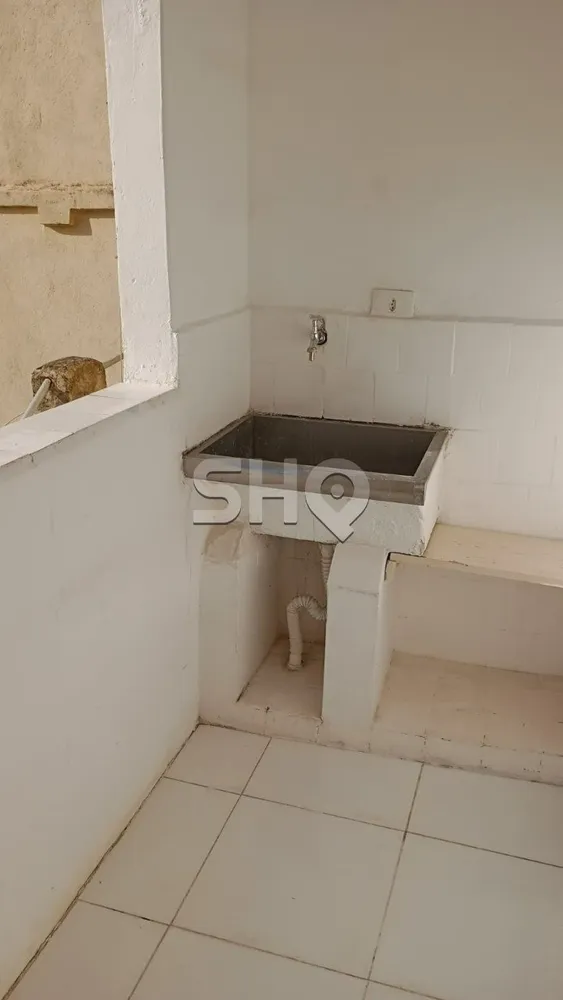 Casa, 1 quarto, 42 m² - Foto 7
