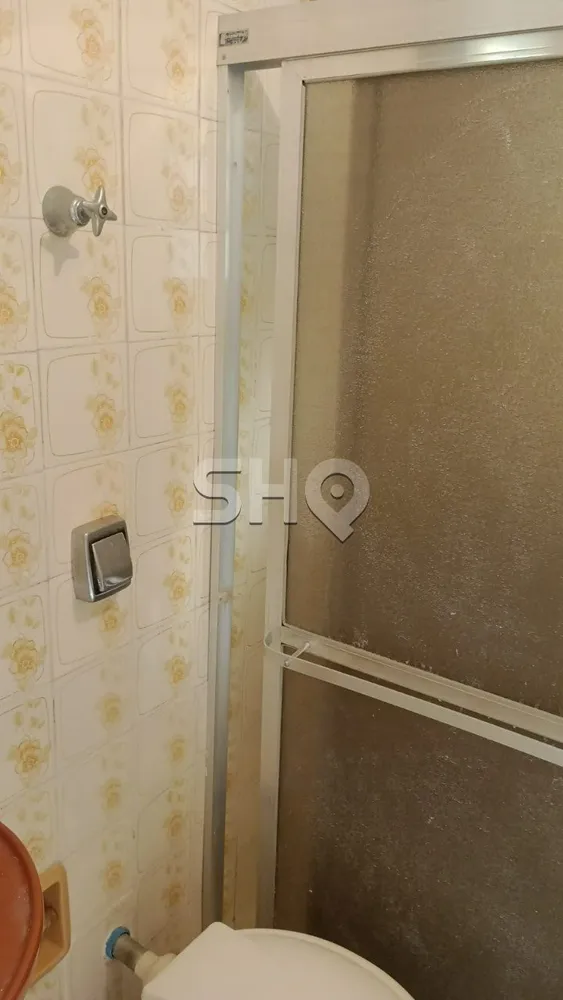 Casa, 1 quarto, 42 m² - Foto 2