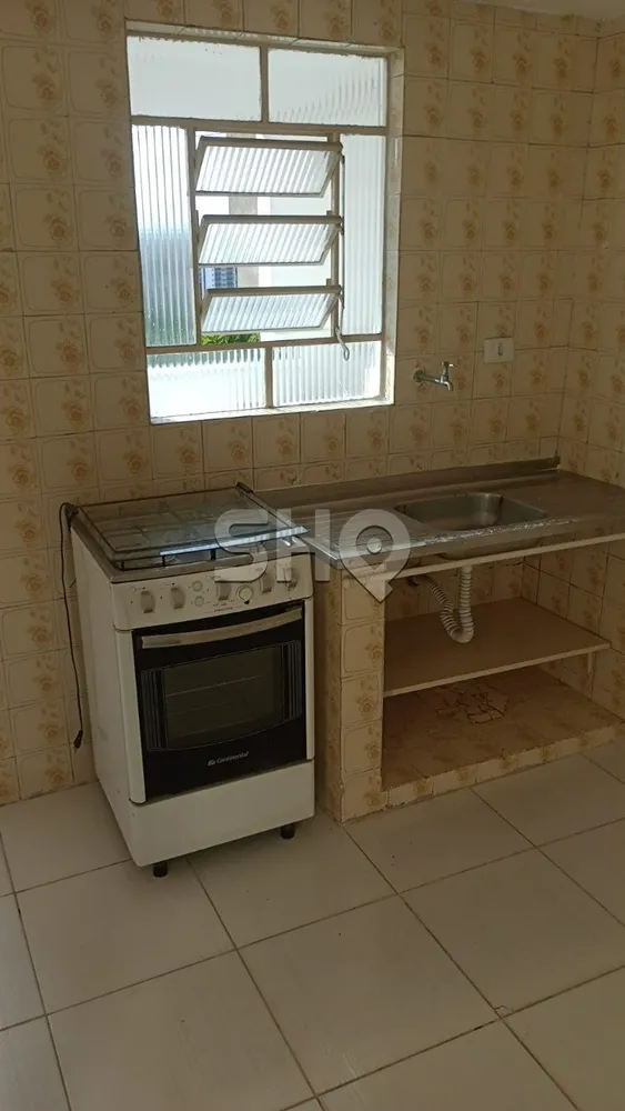 Casa, 1 quarto, 42 m² - Foto 6