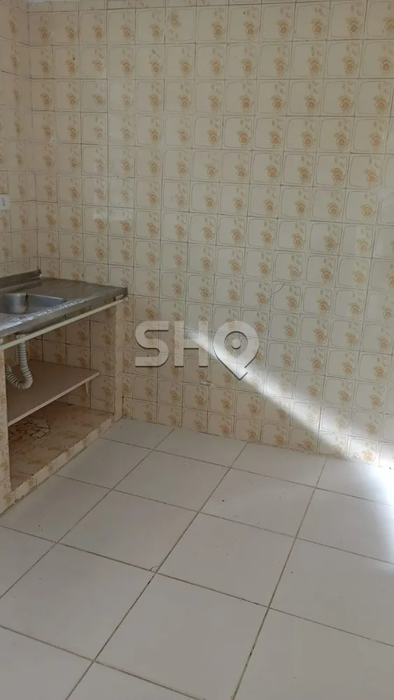 Casa, 1 quarto, 42 m² - Foto 1